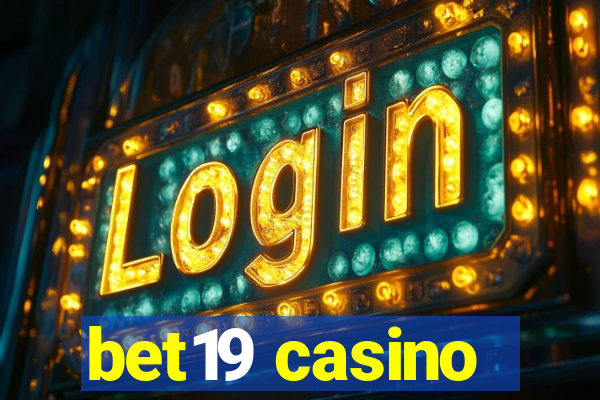 bet19 casino